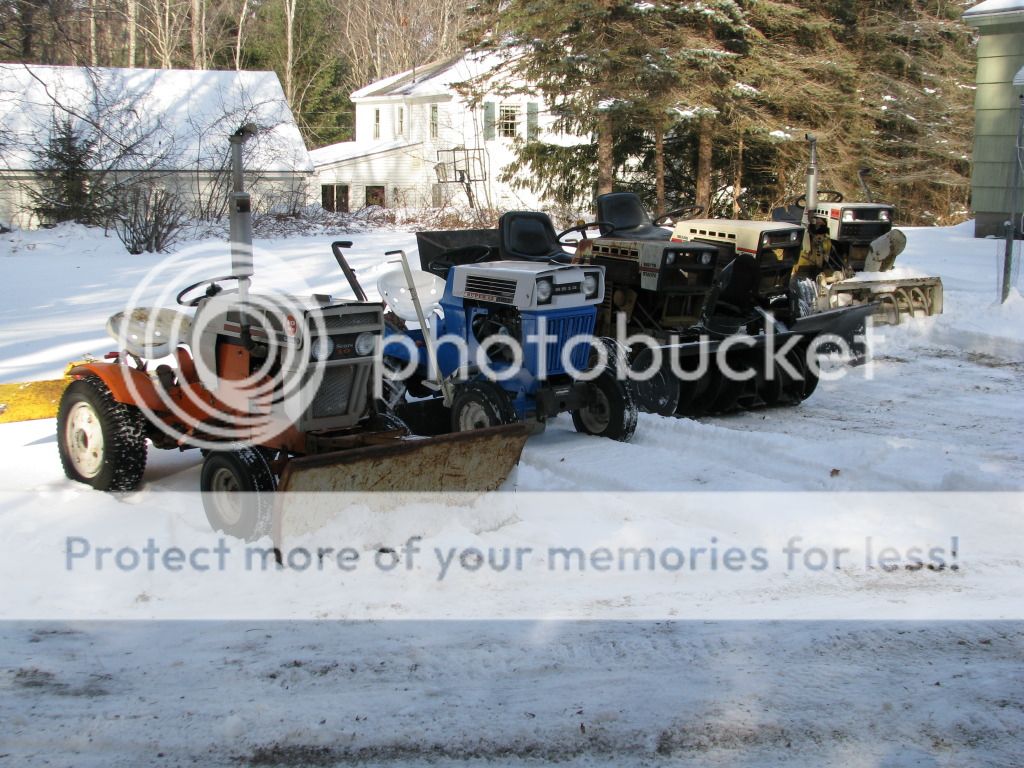 Winter clothing | My Tractor Forum